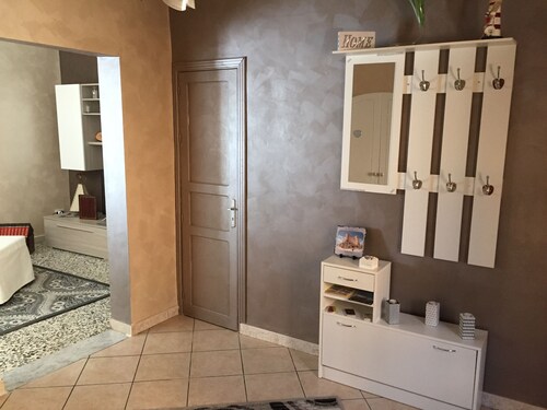 Casetta al Castello holiday home