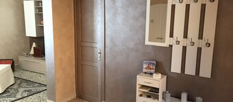 Casetta al Castello holiday home