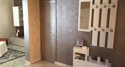 Casetta al Castello holiday home