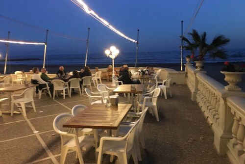 A (VA033) TH Benicassim B.