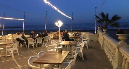 A (VA033) TH Benicassim B.