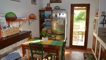 Restauration