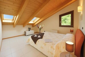 3 Schlafzimmer, Bügeleisen/Bügelbrett, WLAN, Bettwäsche