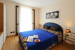 3 Schlafzimmer, Bügeleisen/Bügelbrett, WLAN, Bettwäsche