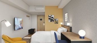 City Express By Marriott Osaka Namba South