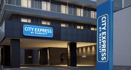 City Express By Marriott Osaka Namba South