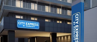 City Express By Marriott Osaka Namba South