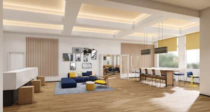 City Express By Marriott Osaka Namba South