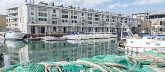 Apartment Darsena 14