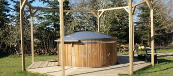 Wonderfull holiday house                                          