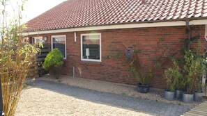 Exterior - Wonderfull holiday house                                           (Nykøbing Mors)