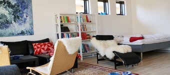 Wonderfull holiday house