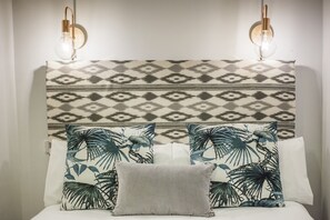 2 slaapkamers, gratis wifi, beddengoed