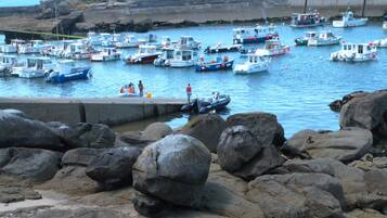 Marina/club náutico