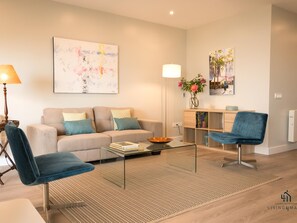 TV - Arenal Superior Beach Living4malaga (Málaga)