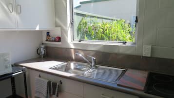 One Bedroom Apartment | Private kitchen