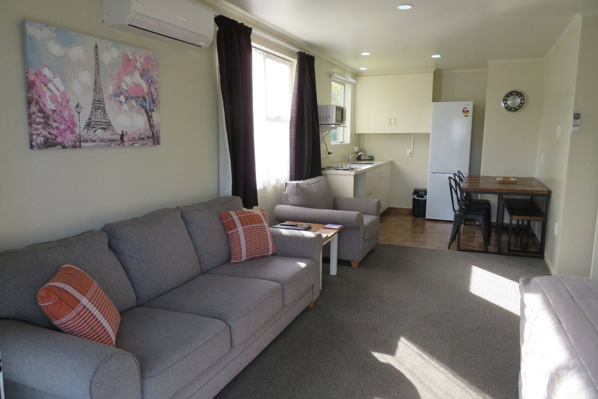 Apartemen, Beberapa Tempat Tidur, pemandangan halaman | Pemandangan dari kamar