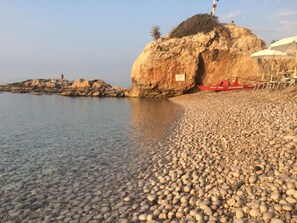 Plage