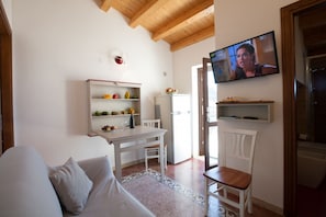 Televisión