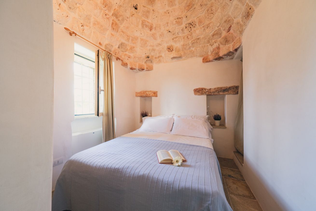 7 bedrooms, iron/ironing board, WiFi