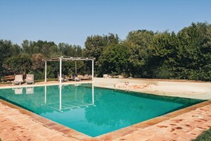 Alberca