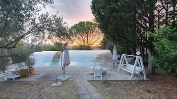 Boendeområde
