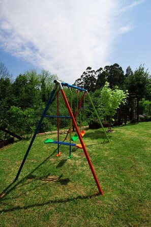 Kinderbereich