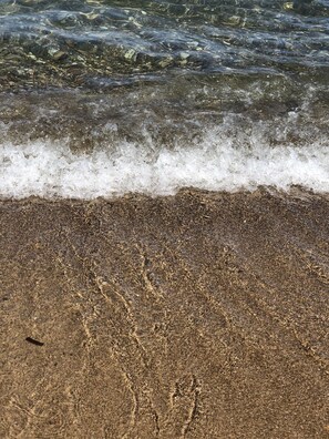 Plage à proximité