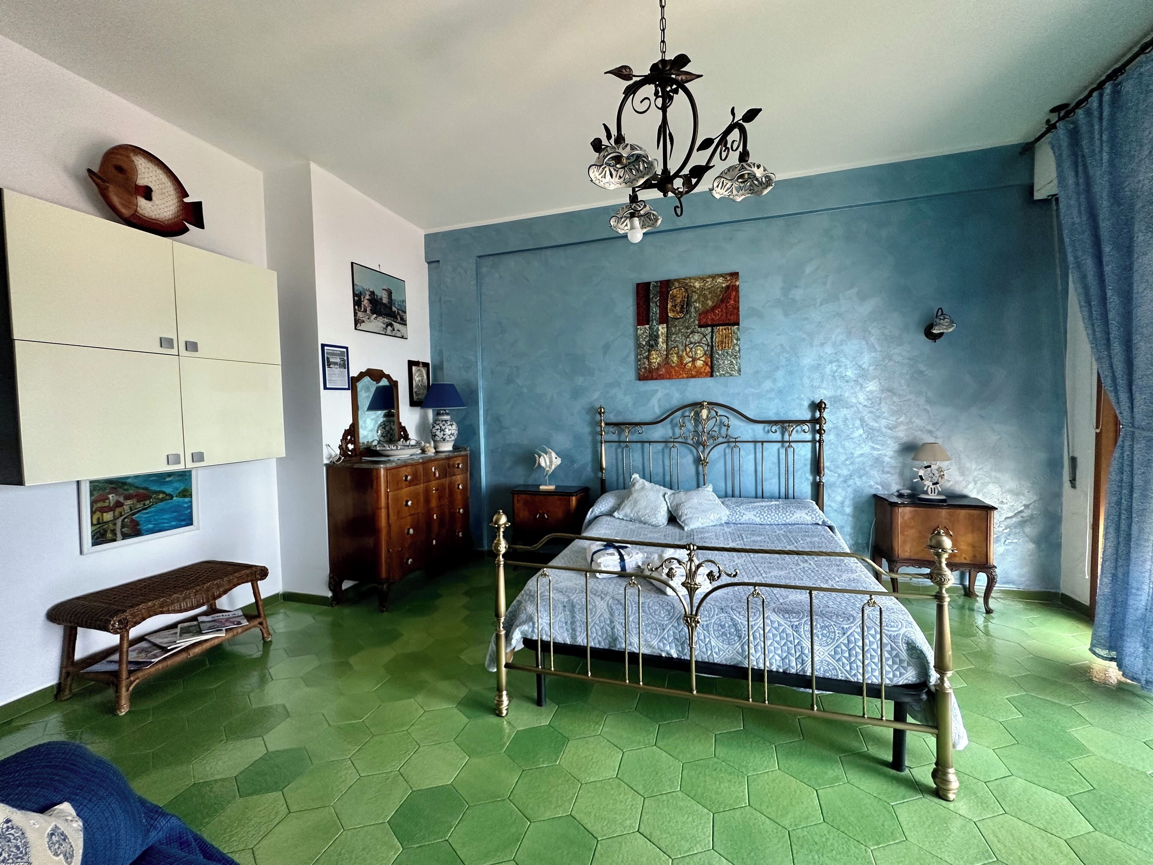 2 Schlafzimmer, Bügeleisen/Bügelbrett, Internetzugang, Bettwäsche