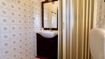 Haartrockner, Handtücher