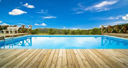 Ferienhaus / Villa - Civitella in Val di Chiana (AR)