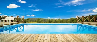 Rent Typical Tuscan house