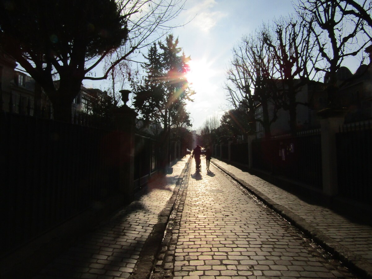 Image de profil de l’hôte