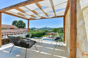 Terras