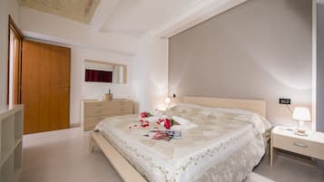 3 chambres, bureau, fer et planche Ă repasser, Wi-Fi