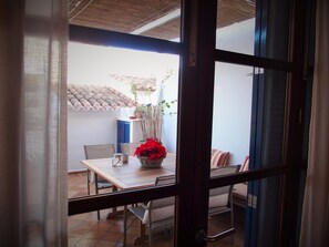 تناول الطعام