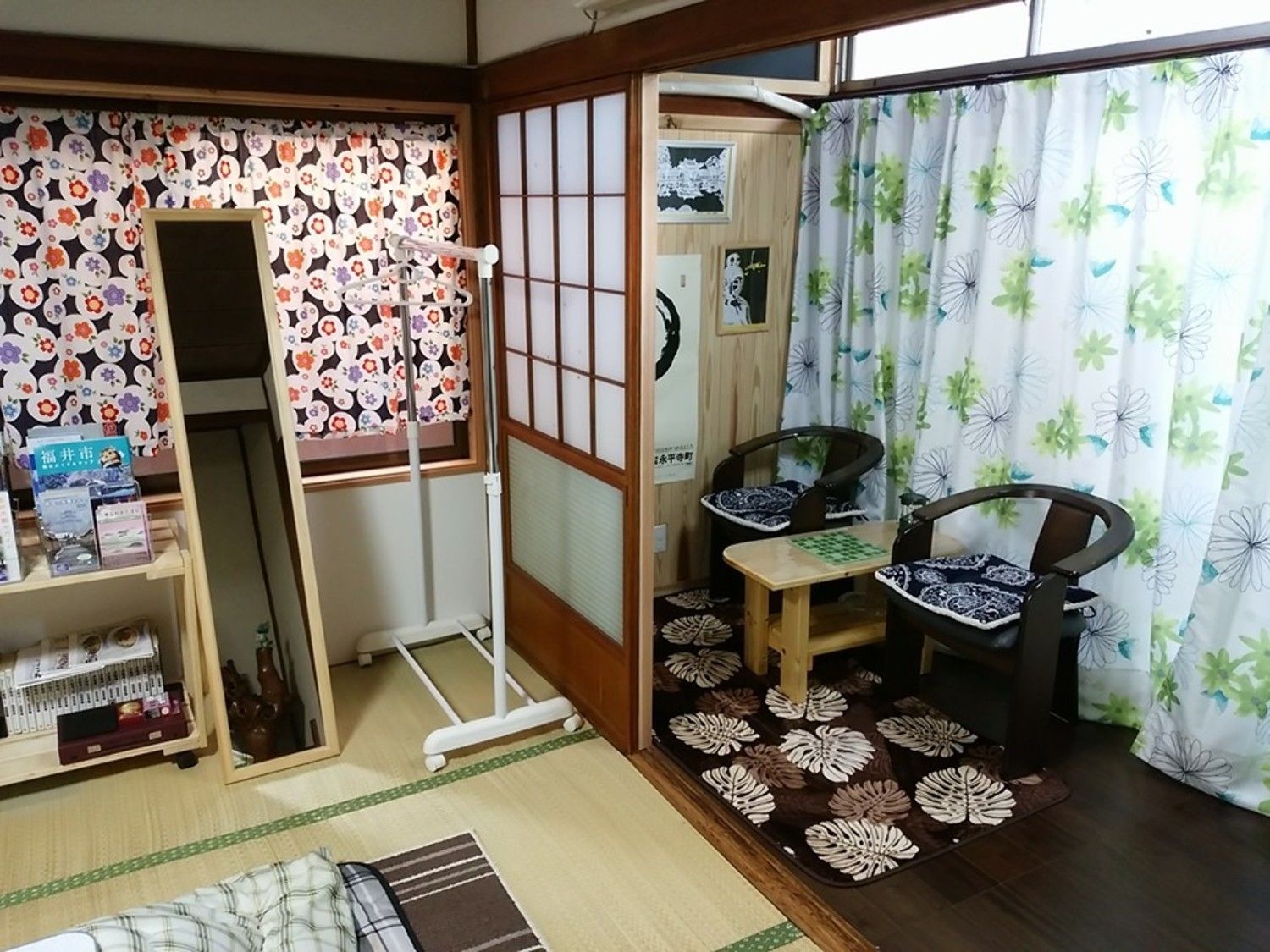 Family Room | Free minibar, free WiFi, bed sheets