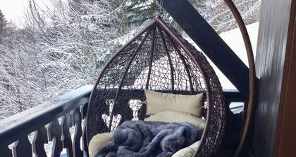 Ski Apartment - Next to the slopes,