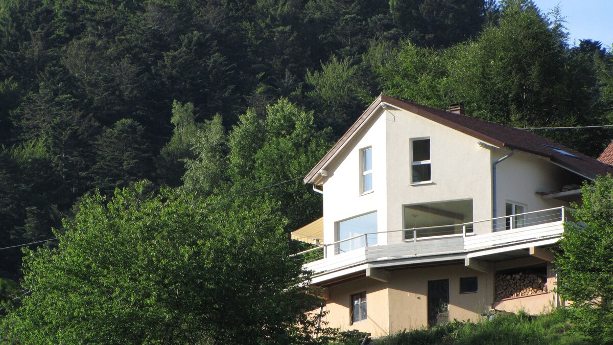 Bild für Gastgeberprofil