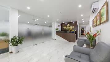 Recepción