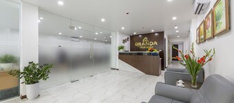 Granda Suites Hanoi