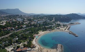 Plage