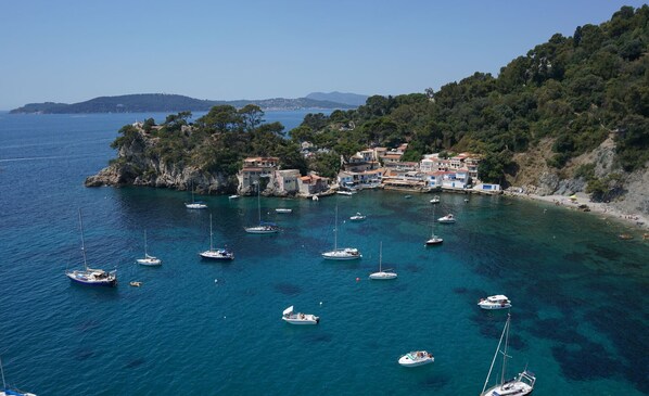 Port de plaisance