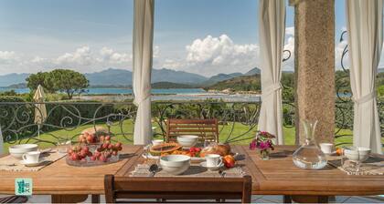 VILLA MARESOL / POOL / GARTEN / SANDY BEACH