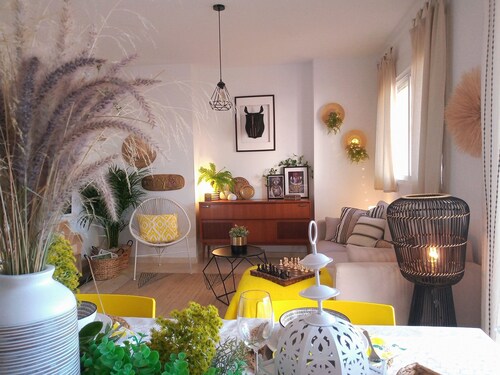 BRAND NEW PENTHOUSE WITH SEAVIEWS IN TORREMOLINOS / NEW PENTHOUSE IN TORREMOLINOS