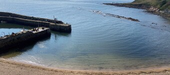 Harbour Cottage - One Bedroom (Sleeps 2)