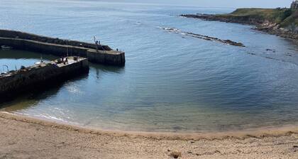 Harbour Cottage - One Bedroom (Sleeps 2)