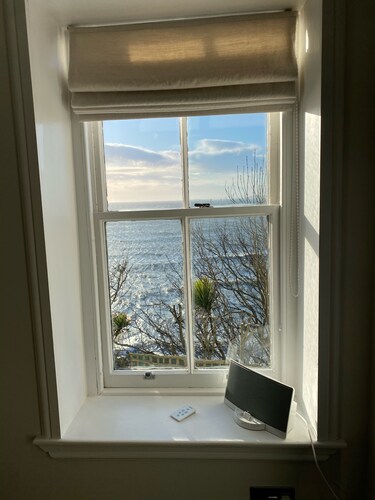 Harbour Cottage - One Bedroom (Sleeps 2)