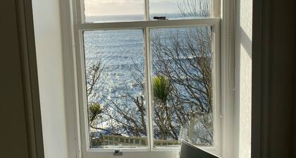 Harbour Cottage - One Bedroom (Sleeps 2)