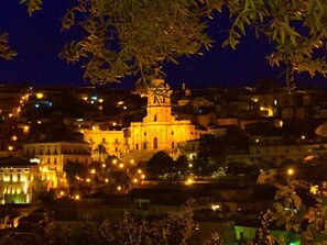 Exterior - Comfortable villa with swimming pool near the sea, Modica and Siracusa (Marina di Modica)